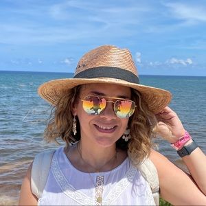 Meet your Posher, Mary